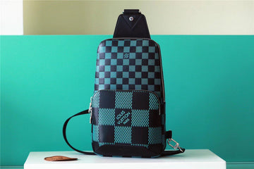 EC Fashion Lu-Vi bags - 10222