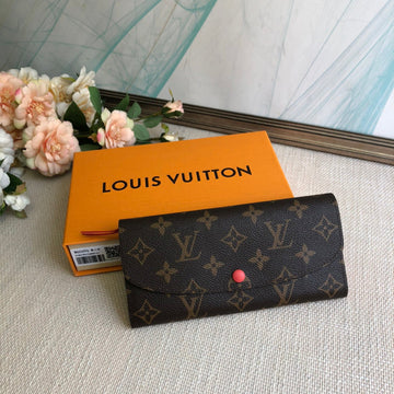 EC - LOV Wallet - 442