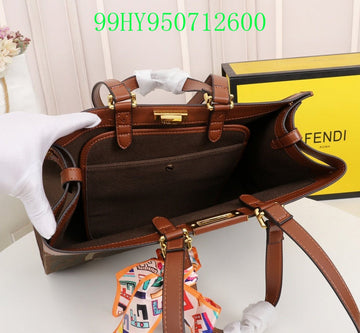EC - FDE Bags - 2562