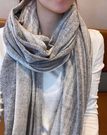 EC - LOV Scarf - 265
