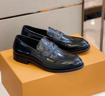 EC Luxury - LOV Men Shoes - 1692