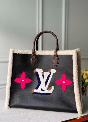 EC Luxury - LOV Bags - 2592