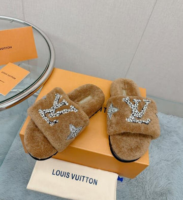EC Luxury - LOV Women Shoes - 288