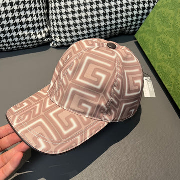 EC - GUKI Cap - 476