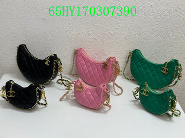 EC - CHL Bags - 1374