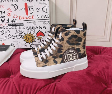 EC - DAG Women Shoes - 322