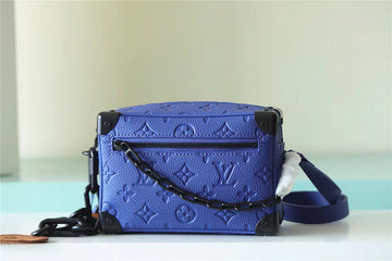 EC Fashion Lu-Vi bags - 9919