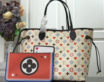 EC Luxury - LOV Bags - 2674