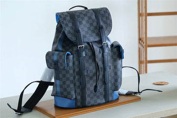 EC Fashion Lu-Vi bags - 9698