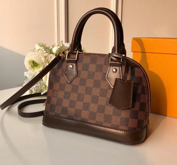 EC Luxury - LOV Bags - 3017