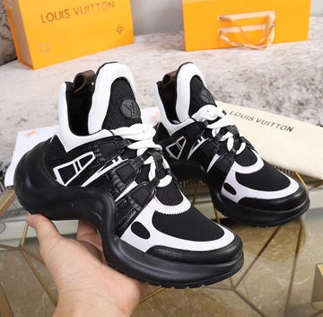 EC Luxury - LOV Men Shoes - 1987