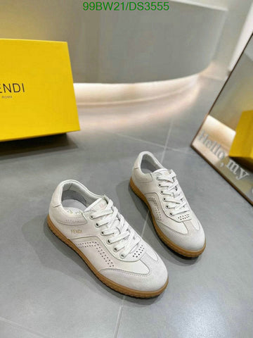 EC - FDE Women Shoes - 402