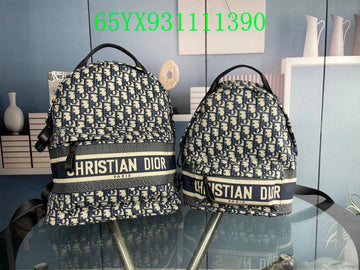 Christian Dior Luxury - The Tote   703