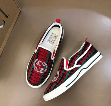 EC - GUKI Men Shoes - 933