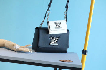 EC Fashion Lu-Vi bags - 8481