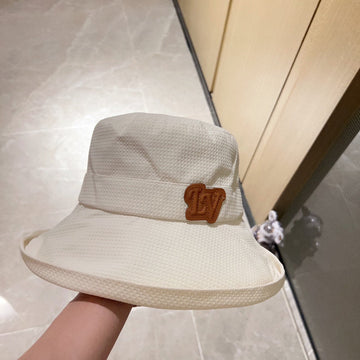 EC - LOV Cap - 316