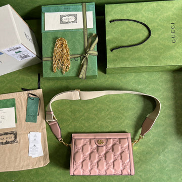 EC - GUKI Bag - 440