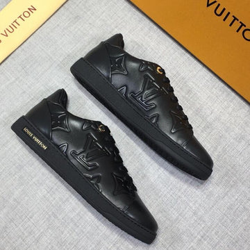 EC Luxury - LOV Men Shoes - 1882
