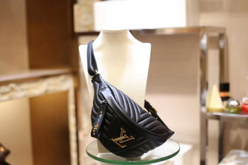 EC Fashion Lu-Vi bags - 17851