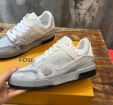 EC - LOV Men Shoes - 558