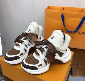 EC Luxury - LOV Women Shoes - 424