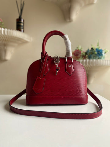 EC - LOV Women Bag - 2518