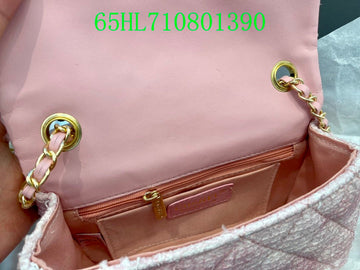 EC - CHL Bags - 2439