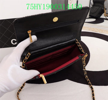 EC - CHL Bags - 2942