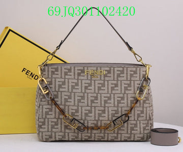 EC - FDE Bags - 1251