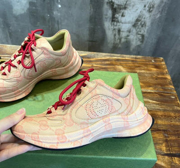 EC - GUKI Men Shoes - 430