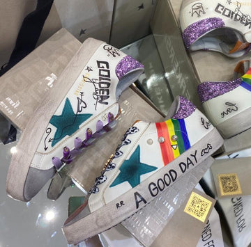 EC - GDBE Women Shoes - 123
