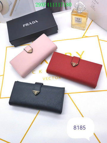 EC - PD Wallet - 207