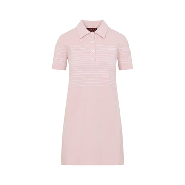 Gucci Compact Jersey Mini Dress Women