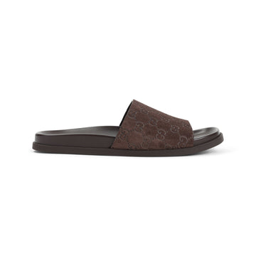 Gucci Rhein Open Sandals Men