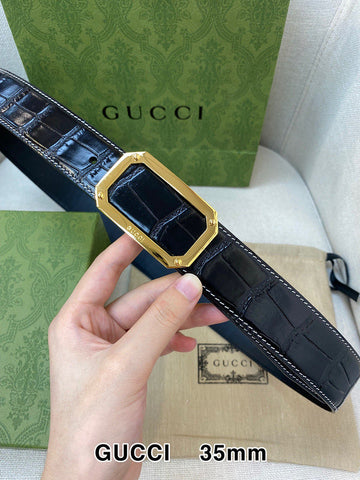 EC - GUKI Belt - 124