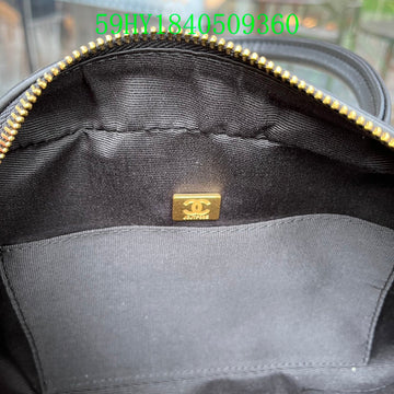 EC - CHL Bags - 999