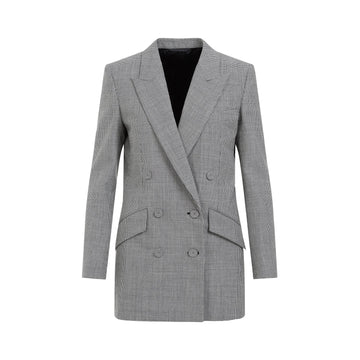 Givenchy Double Breast Jacket Women