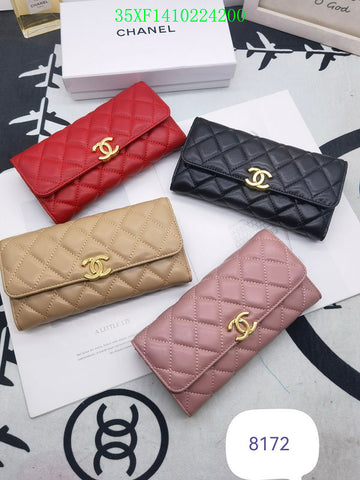 EC - CHL Wallet - 2591