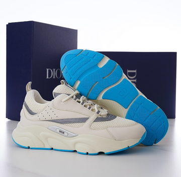 EC - DOR Men Shoes - 011