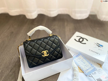 Designer bags by Chanel 324
