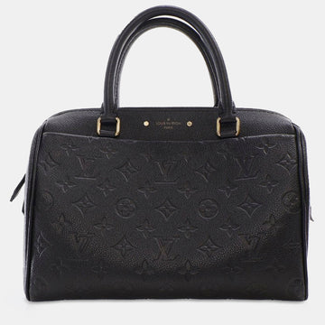 Monogram Empreinte Speedy Bandouliere 25
