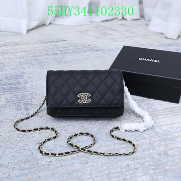 EC - CHL Bags - 2039