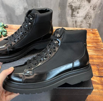 EC Luxury - PD Men Shoes - 145
