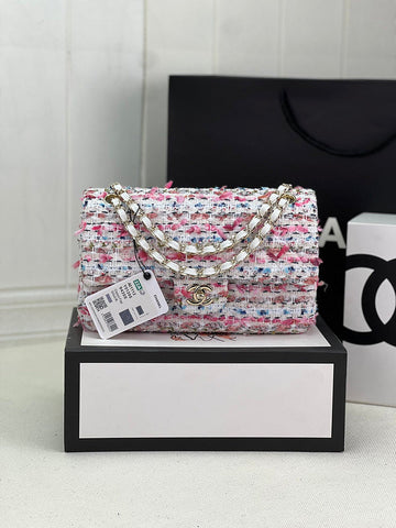 EC - CHL Women Bag - 901