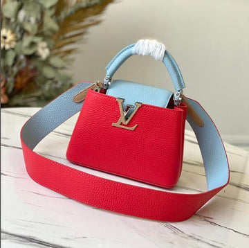 EC Luxury - LOV Bags - 2507