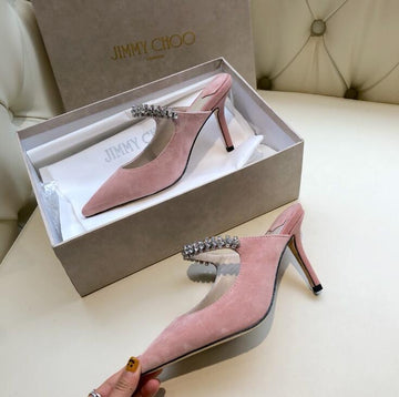 EC - JMC Shoes - 100