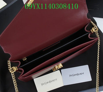 EC - YLS Bags - 1967