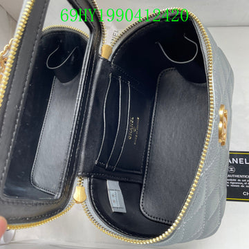 EC - CHL Bags - 1107