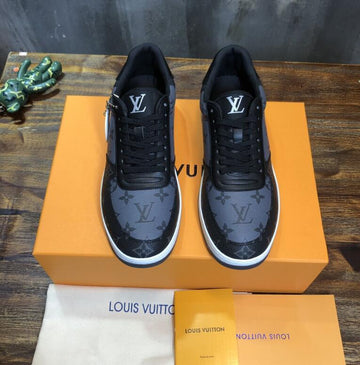 EC Luxury - LOV Men Shoes - 1412