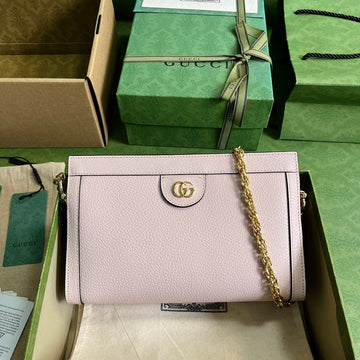 EC - GUKI Bag - 907